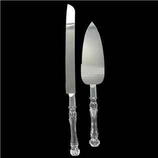 Cake Server Sets? Do they really matter?