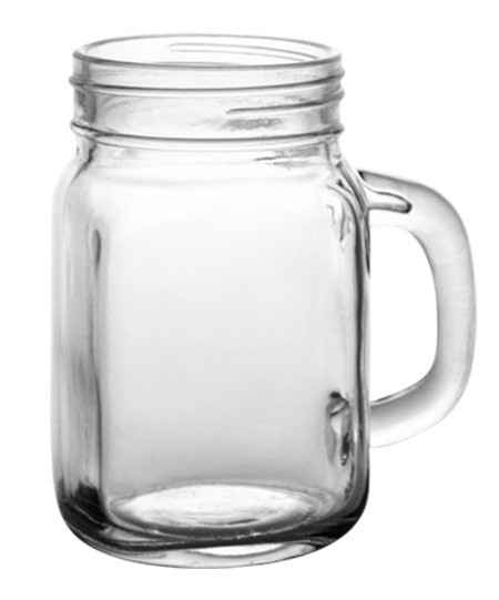 I need your opinions on mason jars...