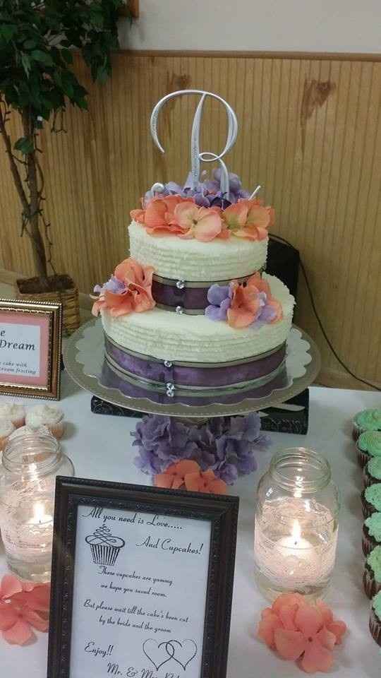 Back and married!! Pic heavy!