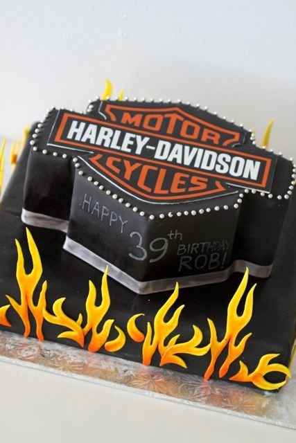 CAKE!!!!