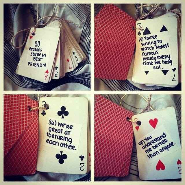Check this out! Cutest gift idea I have seen yet!