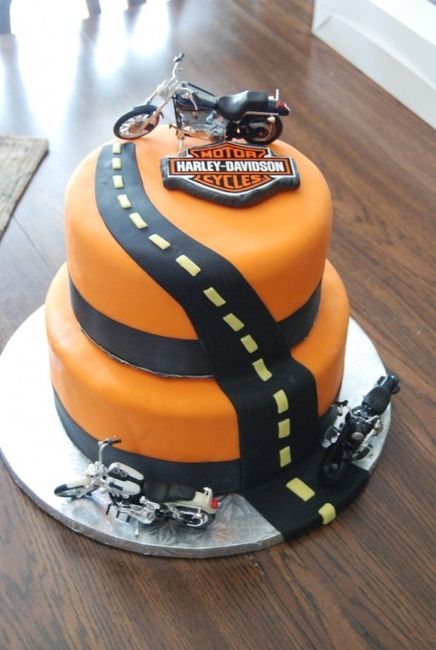 CAKE!!!!