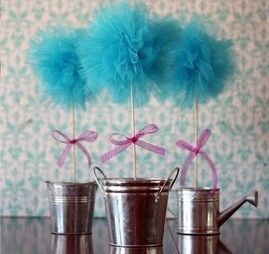 To all the crafty & out of the box thinkers! need some thoughts