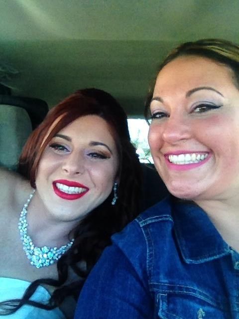 Back and married!! Pic heavy!