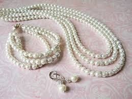 Which necklace??