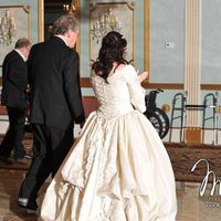 Katrina R and her gorgeous wedding - give her the proper praise she deserves here - 2nd try