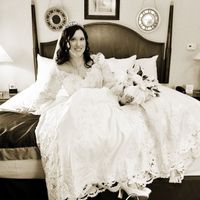 Katrina R and her gorgeous wedding - give her the proper praise she deserves here - 2nd try