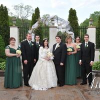 Katrina R and her gorgeous wedding - give her the proper praise she deserves here - 2nd try