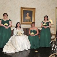 Katrina R and her gorgeous wedding - give her the proper praise she deserves here - 2nd try