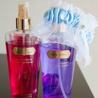 Wedding Day Perfume? Recs!