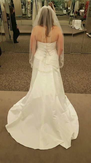 Lets show off our dresses-again!!!