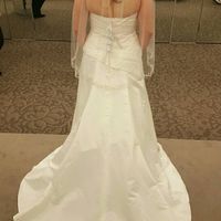 Lets show off our dresses-again!!!