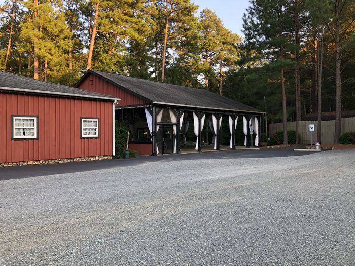 Doubting wedding choices 9