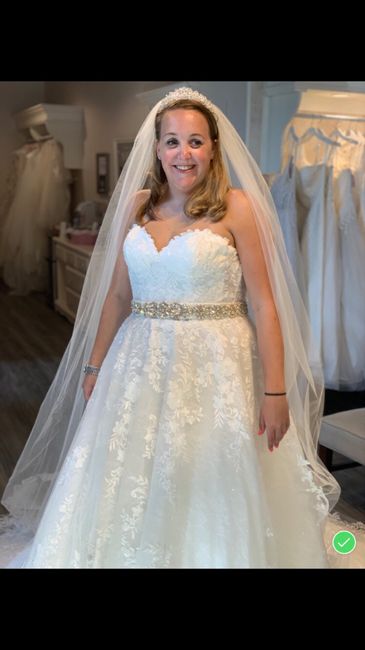 Doubting wedding choices 10