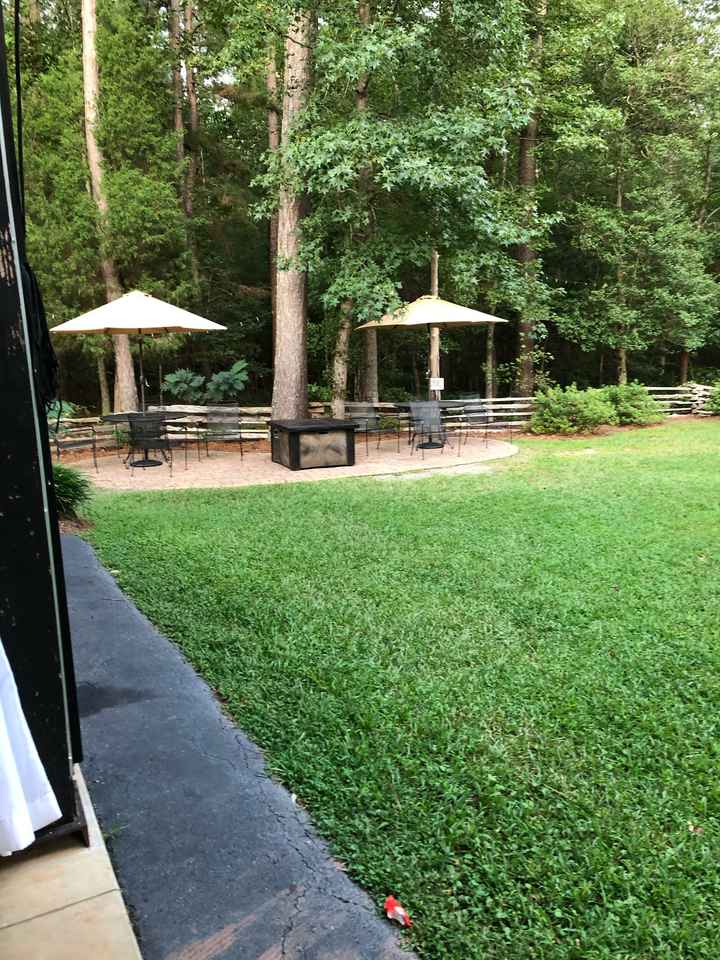 Doubting wedding choices - 6