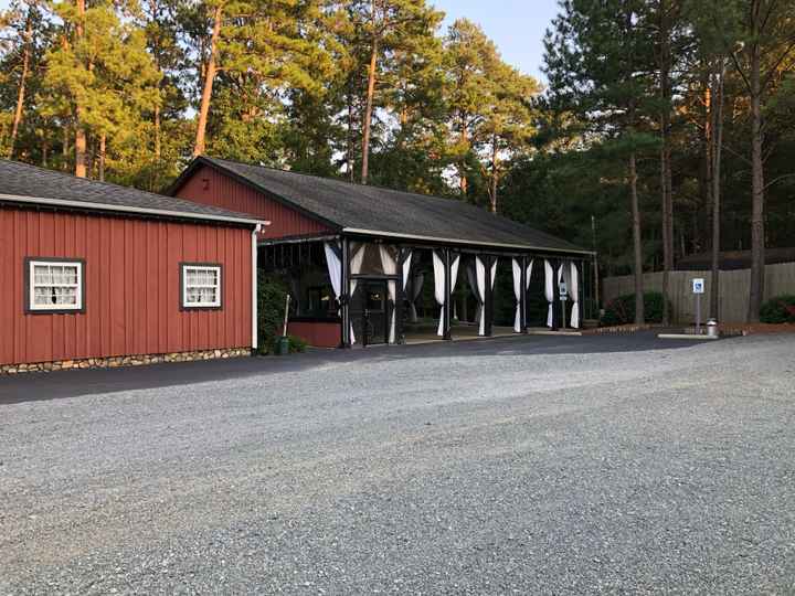 Doubting wedding choices - 9