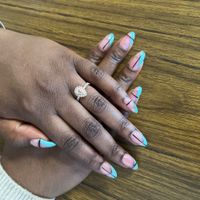 2023 Brides - Show us your ring! - 1