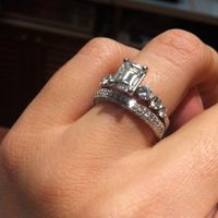 Show me your ring! :)