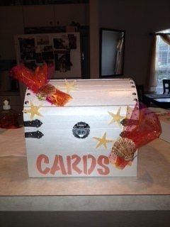 Inspire fellow brides with your DIY's!  Show us your projects pretty please with a cherry on top!
