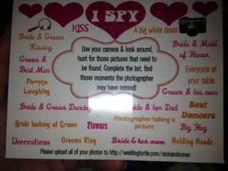 Inspire fellow brides with your DIY's!  Show us your projects pretty please with a cherry on top!