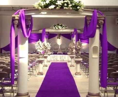 Wedding Colors dilemma