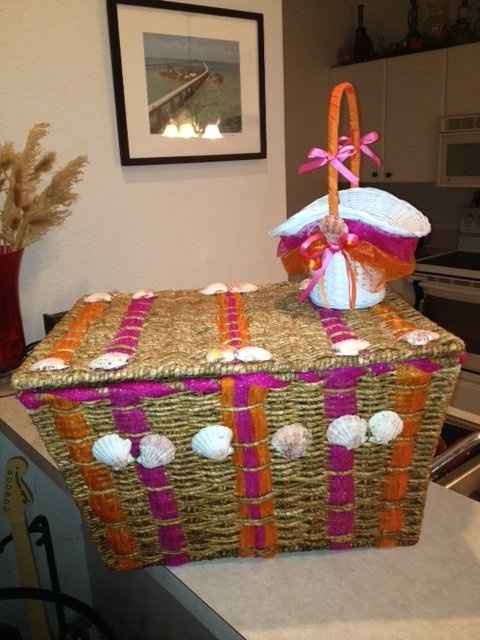 My DIY weekend projects :) Please let me know what you think!