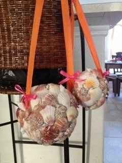 Finally completed brooch bouquet DIY :) pics