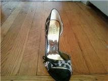 Pictures of My Shoes