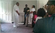 I'm Still Shauna B!  But a MRS. Shauna B!!!!  *PICS*