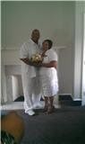 I'm Still Shauna B!  But a MRS. Shauna B!!!!  *PICS*