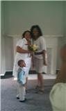 I'm Still Shauna B!  But a MRS. Shauna B!!!!  *PICS*