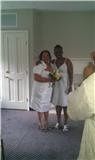 I'm Still Shauna B!  But a MRS. Shauna B!!!!  *PICS*