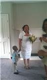 I'm Still Shauna B!  But a MRS. Shauna B!!!!  *PICS*
