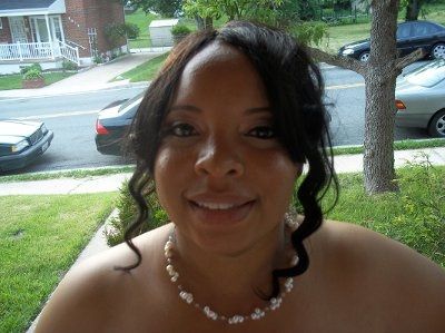 I'm Still Shauna B!  But a MRS. Shauna B!!!!  *PICS*