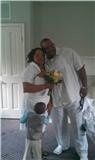 I'm Still Shauna B!  But a MRS. Shauna B!!!!  *PICS*
