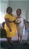 I'm Still Shauna B!  But a MRS. Shauna B!!!!  *PICS*
