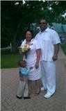 I'm Still Shauna B!  But a MRS. Shauna B!!!!  *PICS*