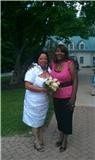 I'm Still Shauna B!  But a MRS. Shauna B!!!!  *PICS*