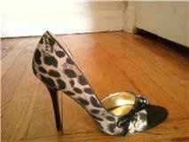 Pictures of My Shoes