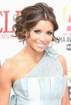 How I want my hair (Pic)