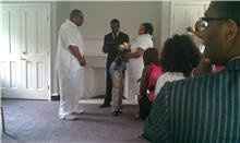 I'm Still Shauna B!  But a MRS. Shauna B!!!!  *PICS*
