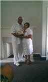 I'm Still Shauna B!  But a MRS. Shauna B!!!!  *PICS*