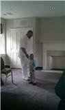 I'm Still Shauna B!  But a MRS. Shauna B!!!!  *PICS*