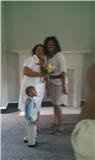 I'm Still Shauna B!  But a MRS. Shauna B!!!!  *PICS*