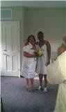 I'm Still Shauna B!  But a MRS. Shauna B!!!!  *PICS*