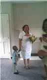 I'm Still Shauna B!  But a MRS. Shauna B!!!!  *PICS*
