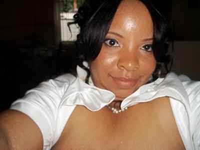 I'm Still Shauna B!  But a MRS. Shauna B!!!!  *PICS*