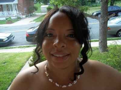 I'm Still Shauna B!  But a MRS. Shauna B!!!!  *PICS*