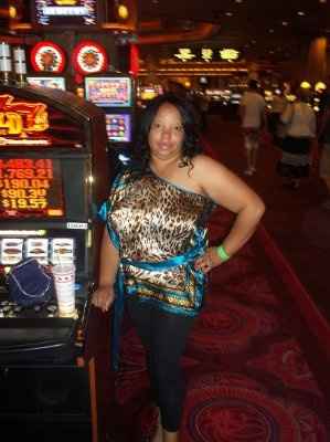 I'm Still Shauna B!  But a MRS. Shauna B!!!!  *PICS*