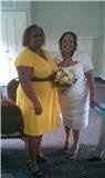 I'm Still Shauna B!  But a MRS. Shauna B!!!!  *PICS*